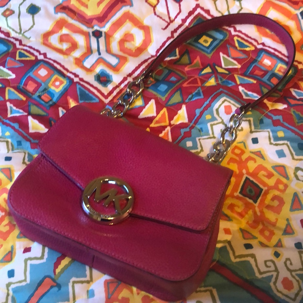 MK Shoulder Bag